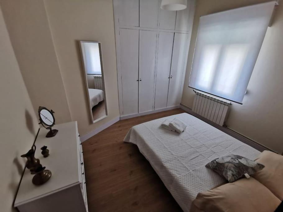 Apartment Casa Cies
