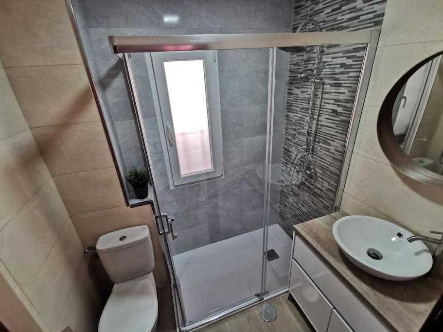 Apartment Casa Cies Vigo